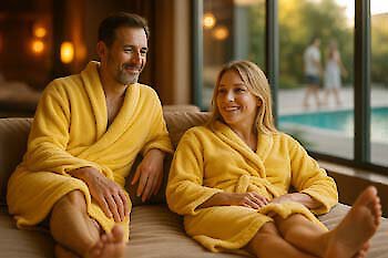All inclusive Wellness im Bayerischen Wald